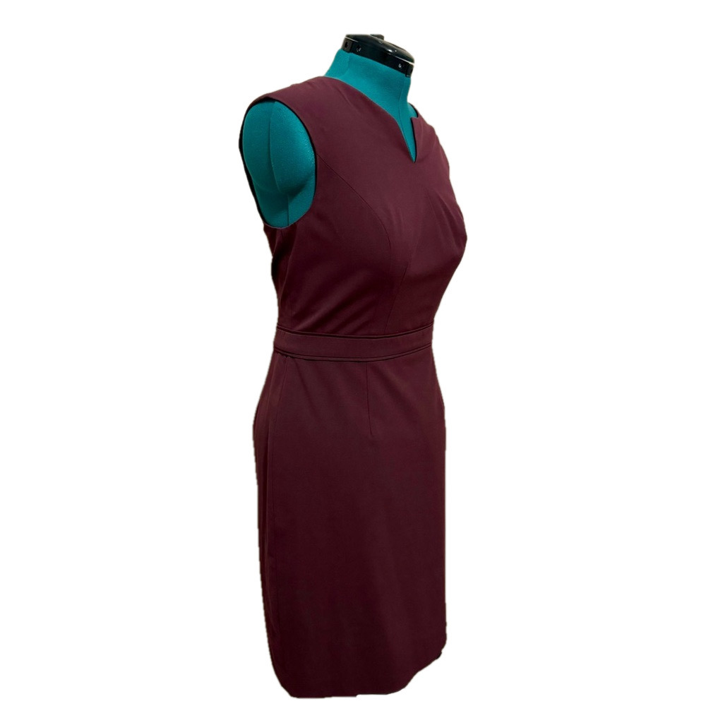 The Limited Collection Sheath Dress Size 10